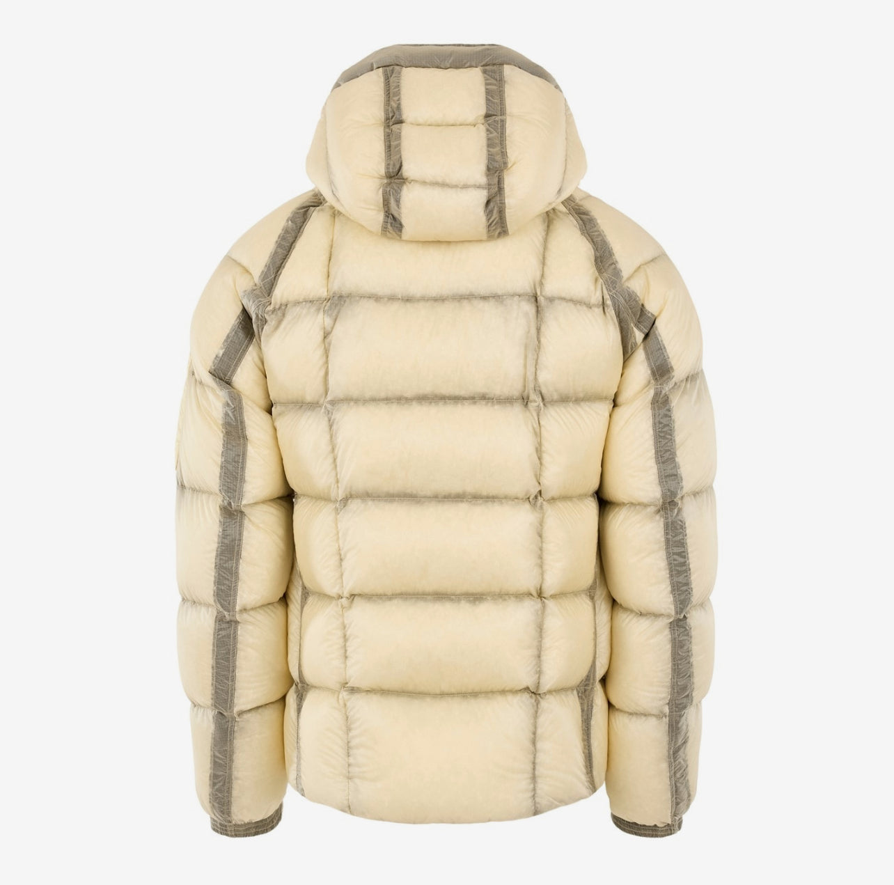 CP Company DD shell Medium Down Jacket