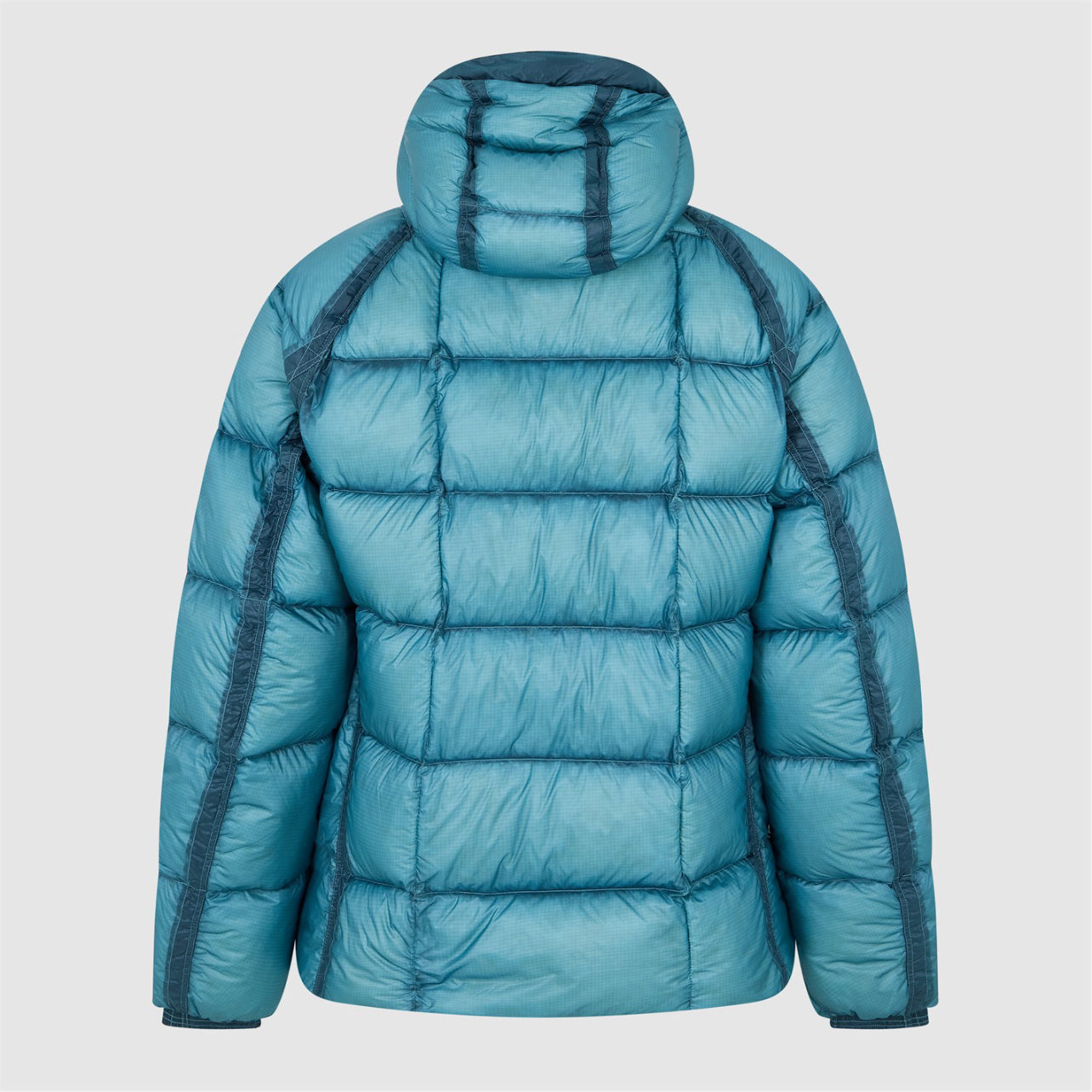 CP Company DD Shell Medium Down Jacket