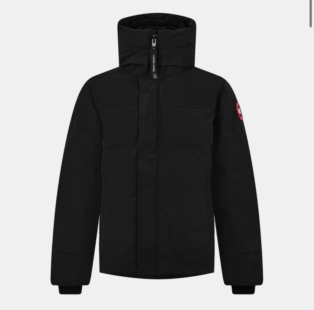 CANADA GOOSE MacMillan Parka