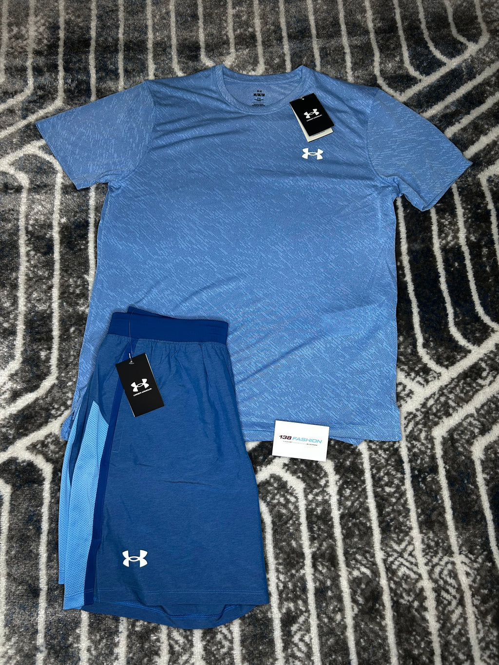 Under Armour set