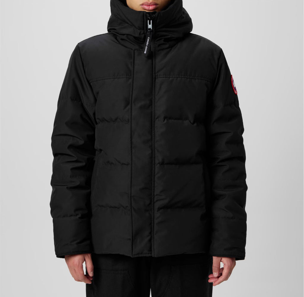 CANADA GOOSE MacMillan Parka