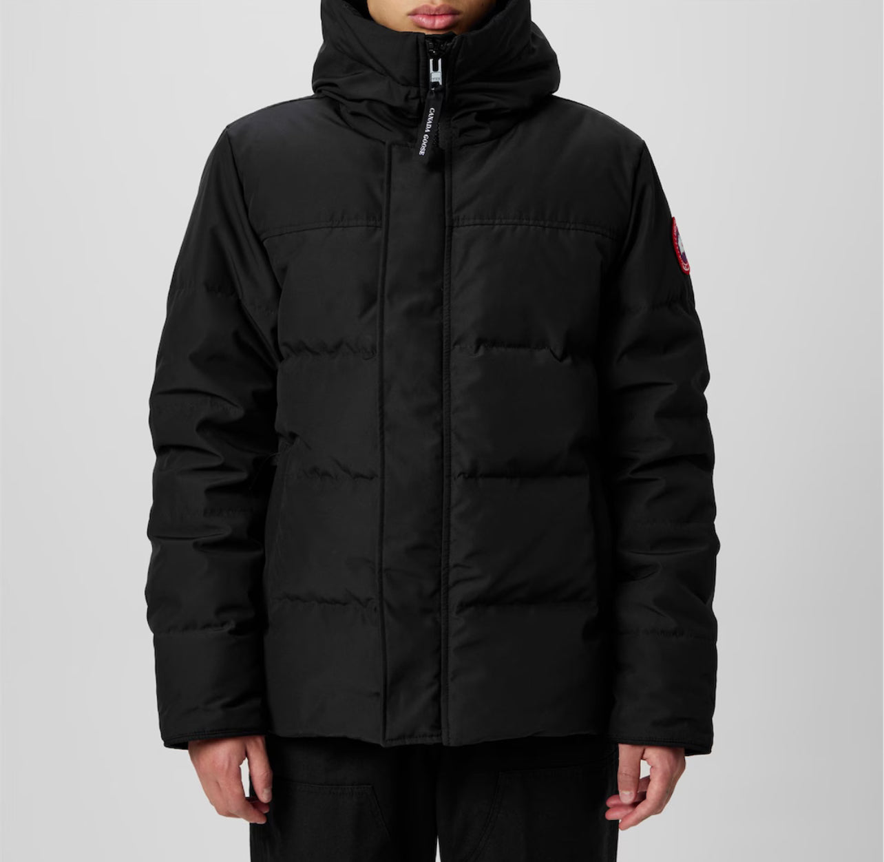 CANADA GOOSE MacMillan Parka