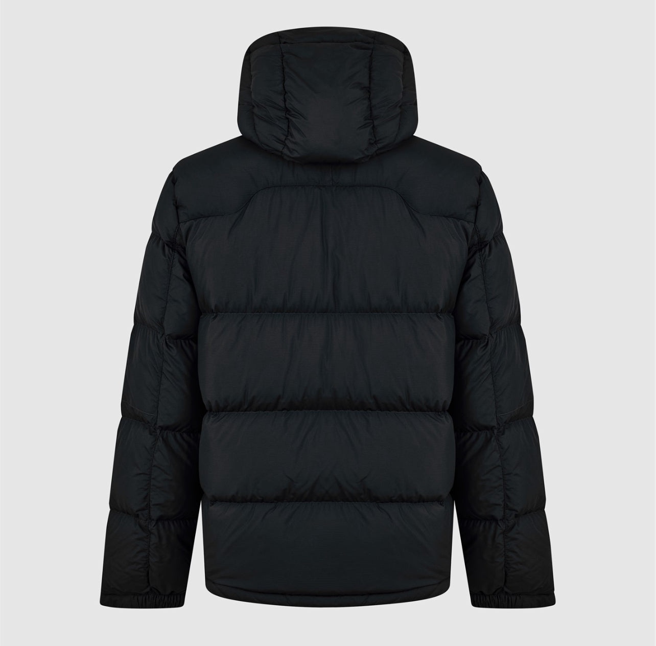 Polo Ralph Lauren EL Cap Puffer Down Jacket
