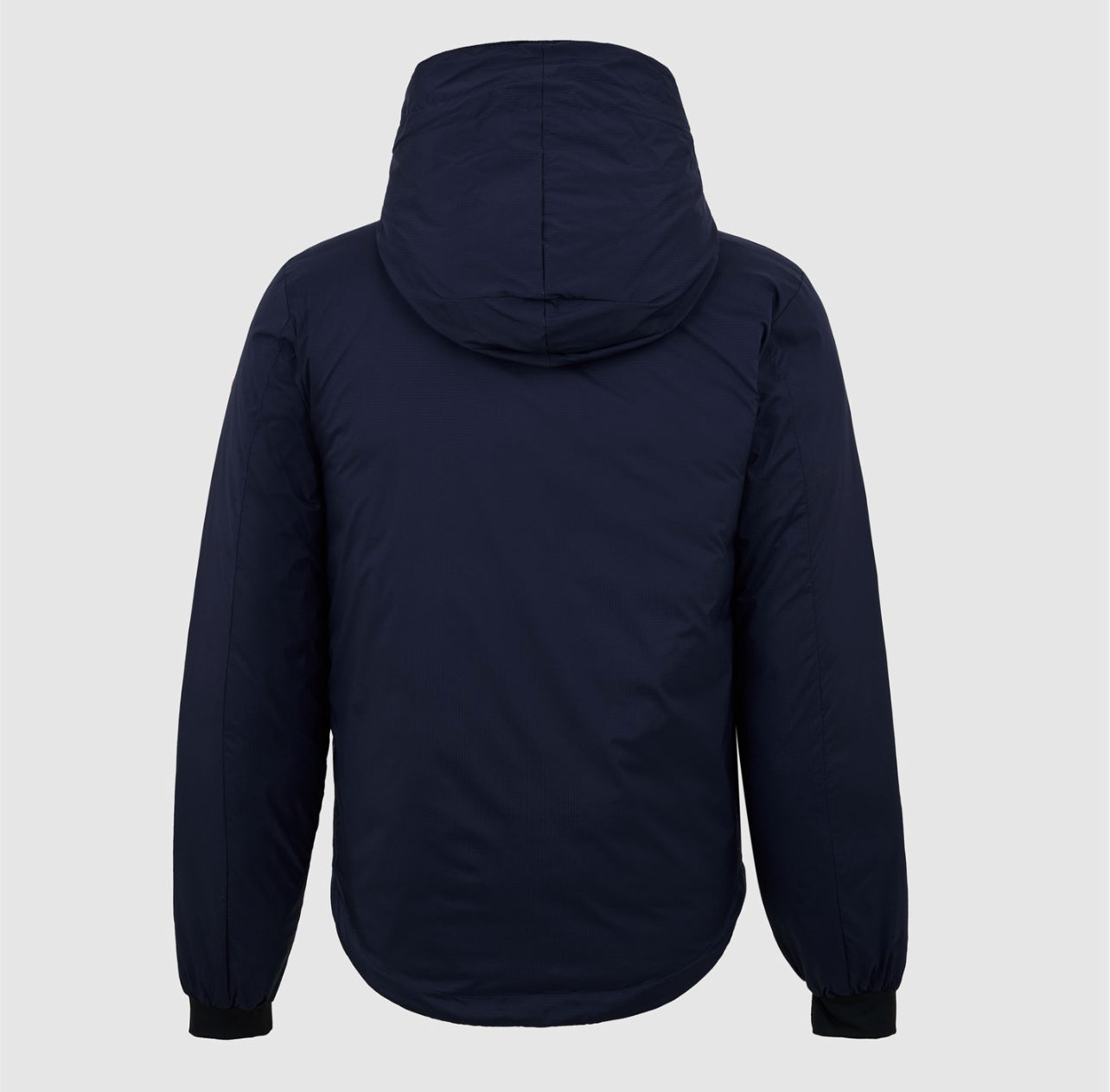 Canada Goose Men’s Nylon Lodge Down Jacket