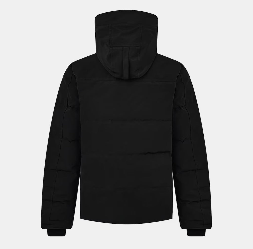 CANADA GOOSE MacMillan Parka