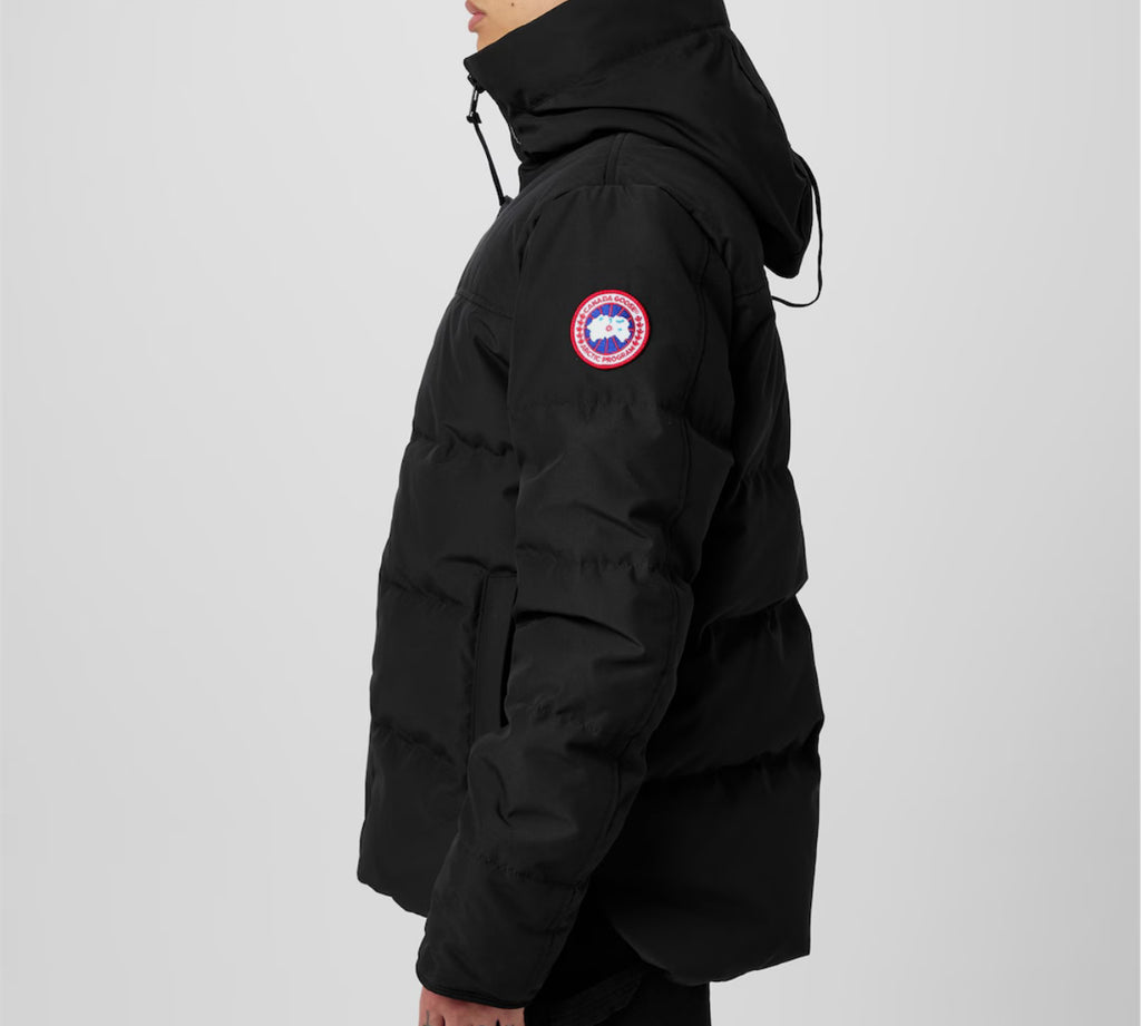 CANADA GOOSE MacMillan Parka