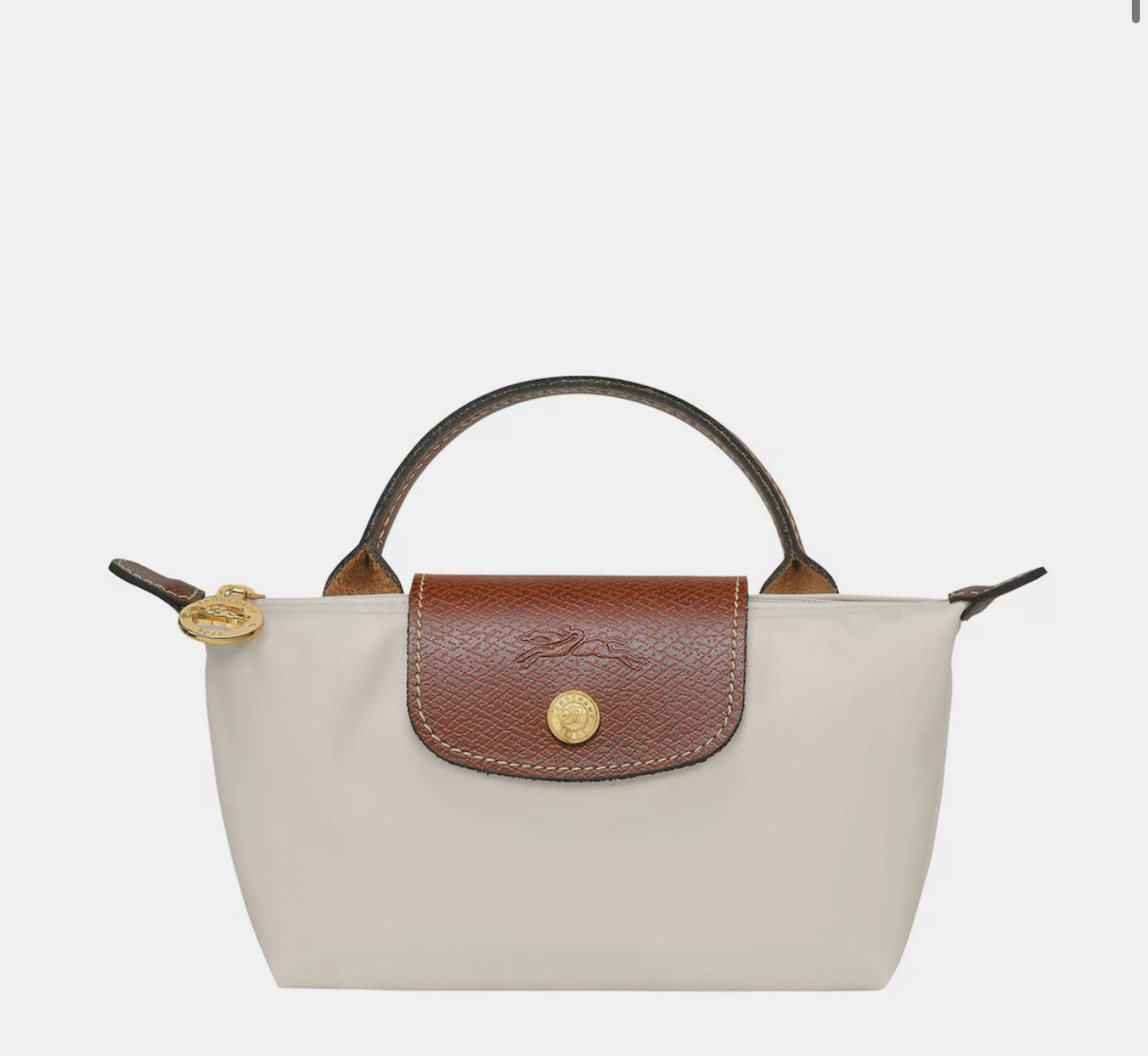 Longchamp mini Bag