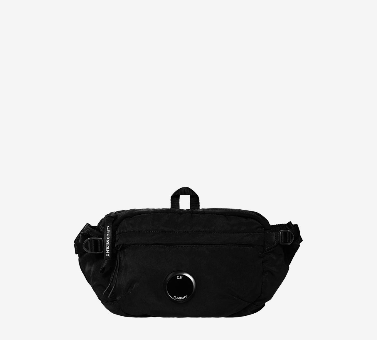 CP Company Lens cross body bag