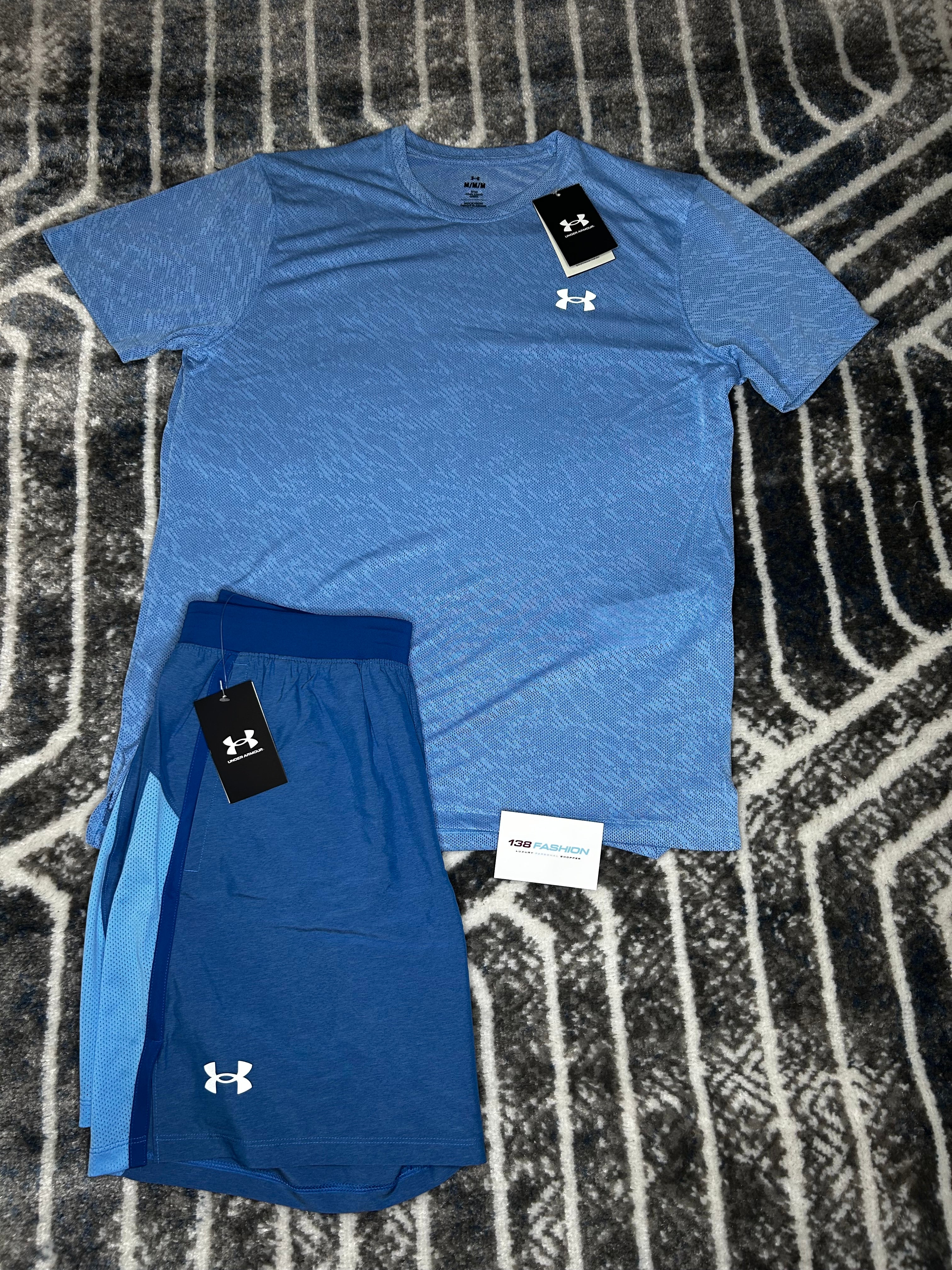 Under Armour set