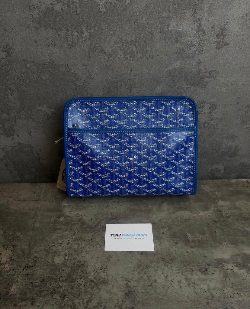 Goyard Jouvence - Royal Blue