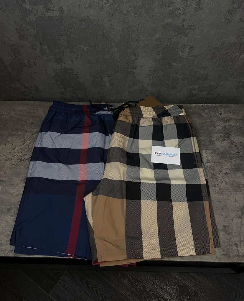Burberry Swimmers