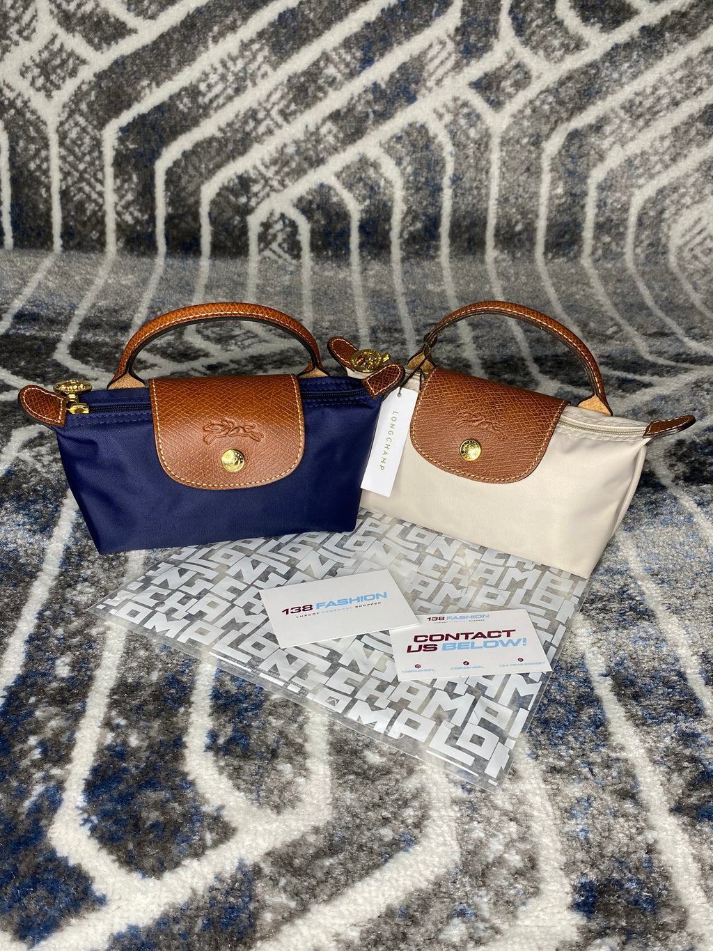 Longchamp mini Bag