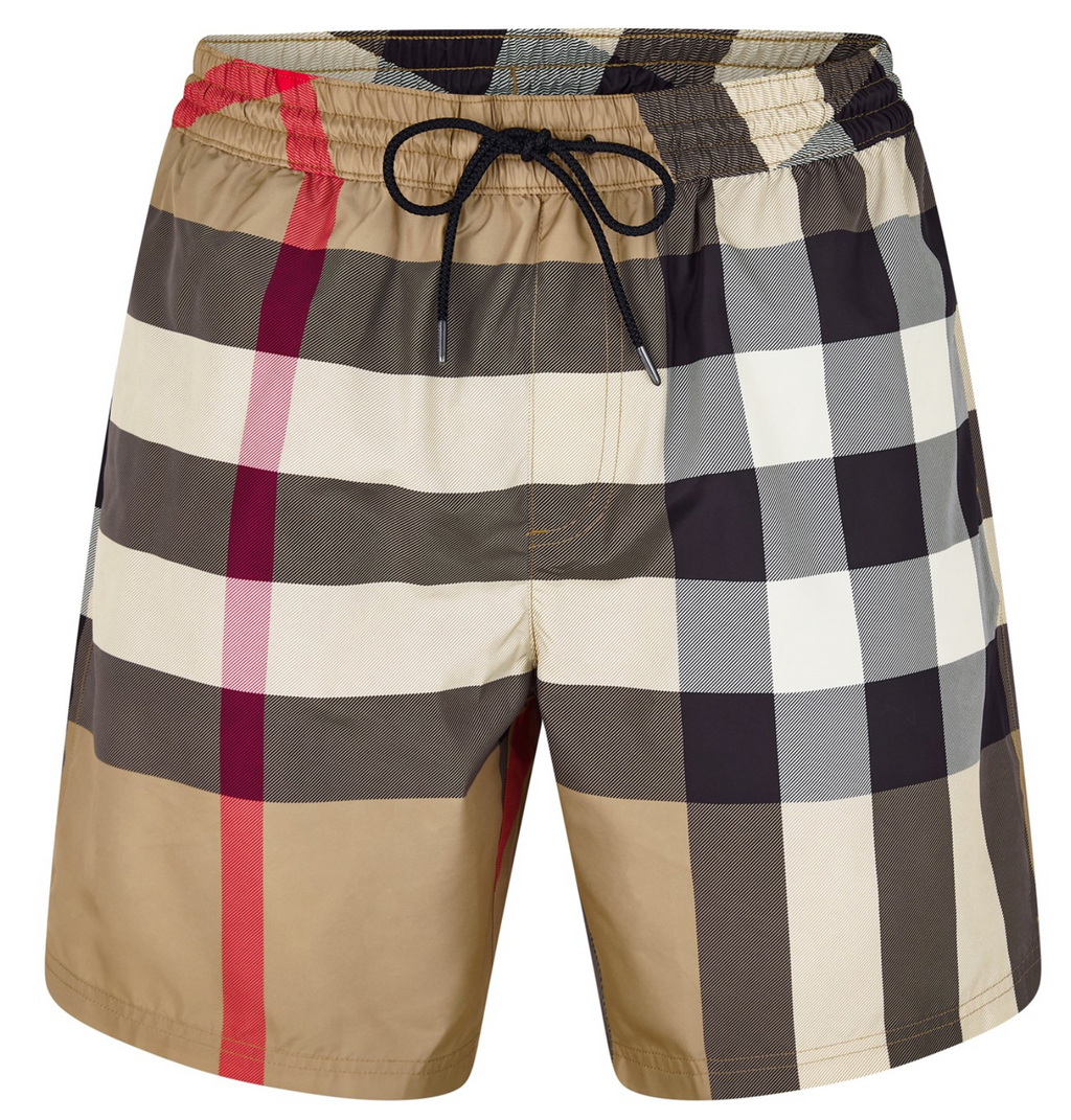 Burberry Swimmers