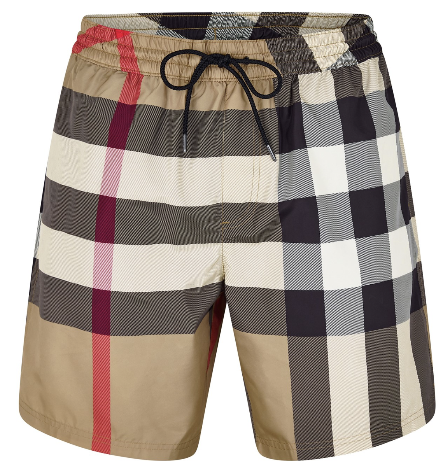 Burberry Swimmers