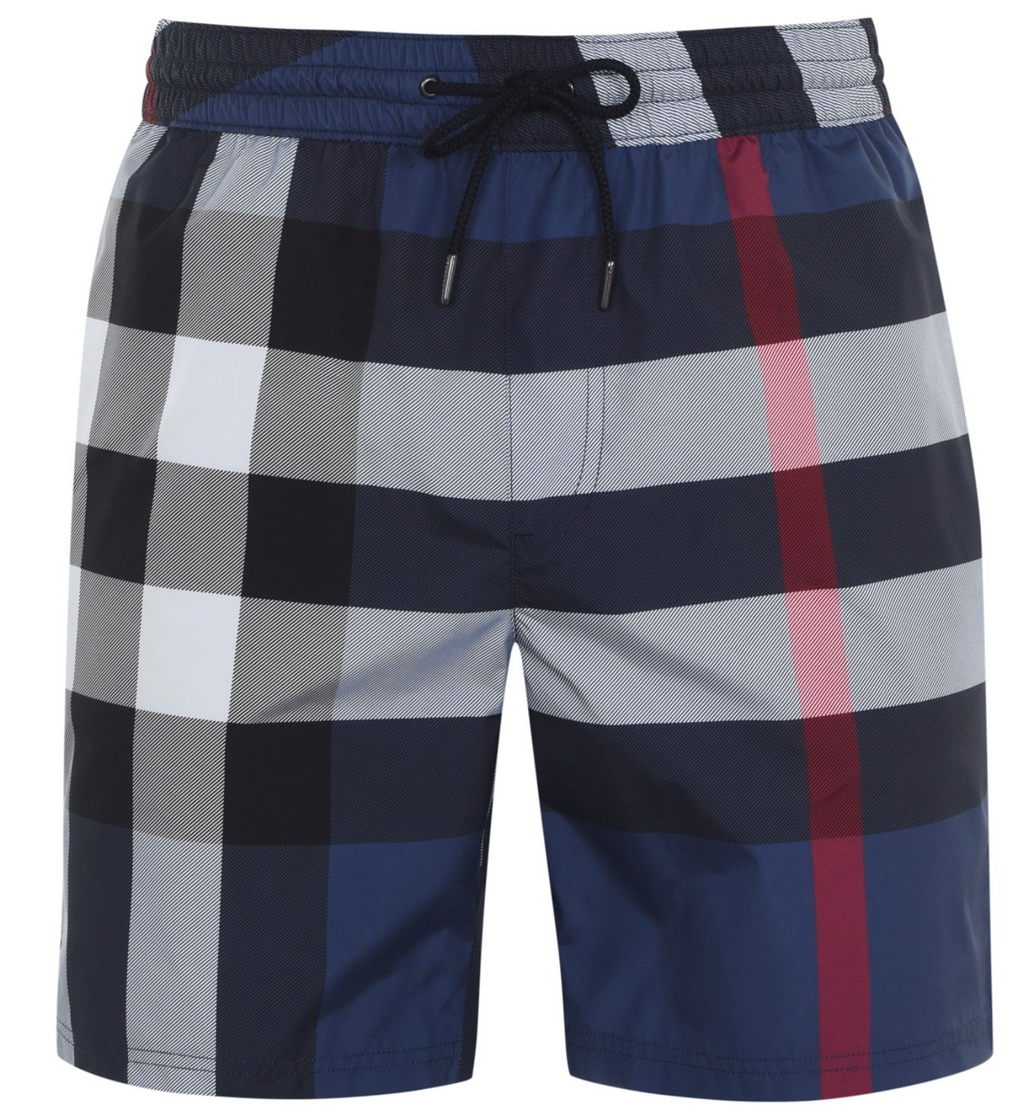 Burberry Swimmers